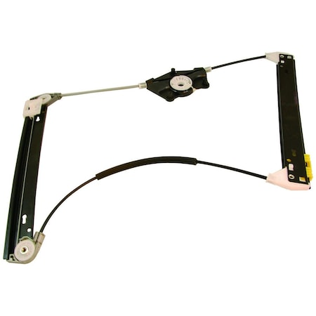 Replacement for Optimum OPTR2980R Window Regulator